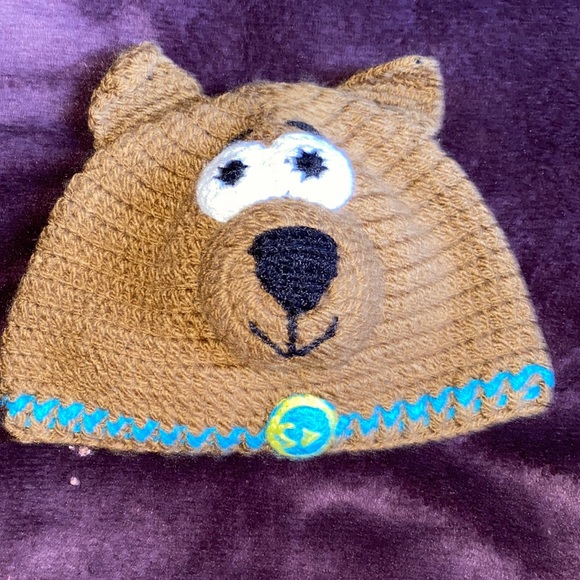 Scooby-doo hand made 0-3 months - Picture 2 of 3
